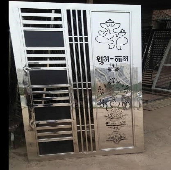 steel door ss fabrication noida (8)