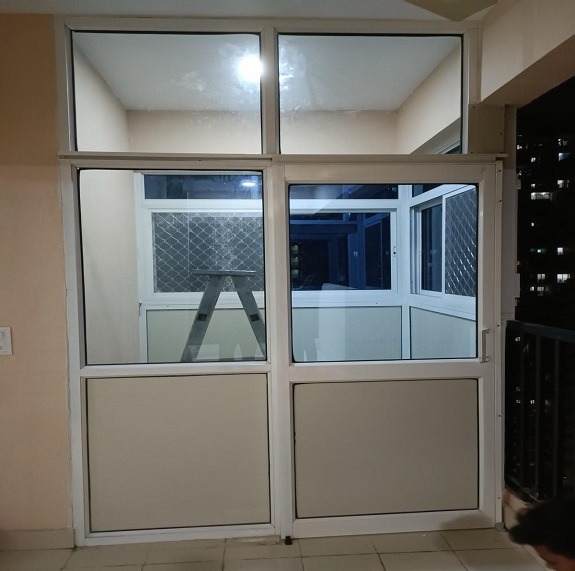 temple ss fabrication noida